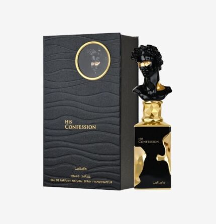 HIS CONFESSION 100ML EDP