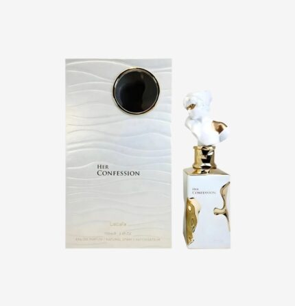 HER CONFESSION 100ML EDP