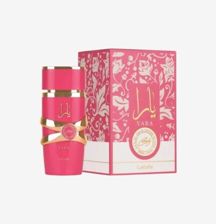YARA CANDY 100ML EDP