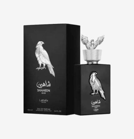 SHAHEEN SILVER 100ML EDP