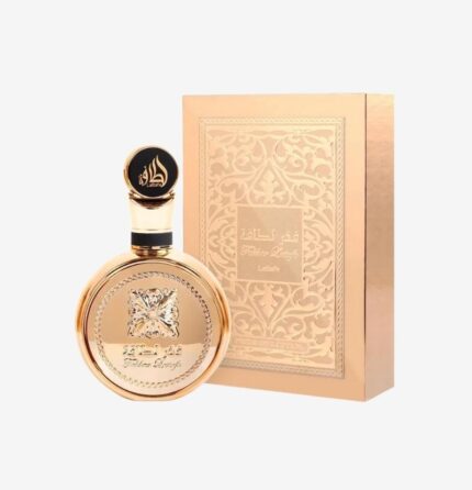 FAKHAR GOLD 100ML EDP