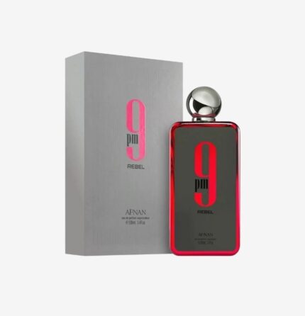 9PM REBEL 100ML EDP