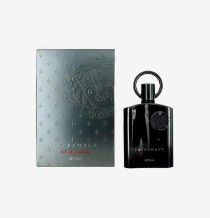 SUPREMACY NOT ONLY 100ML EDP