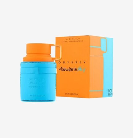 ODYSSEY MANDARIN SKY 100ML EDP