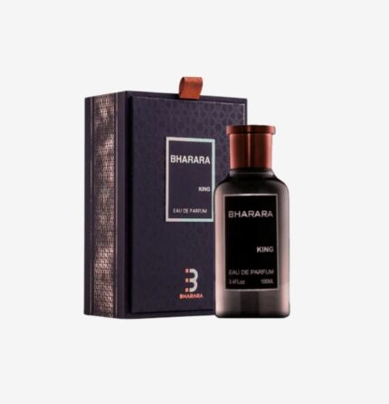 BHARARA KING 100ML EDP