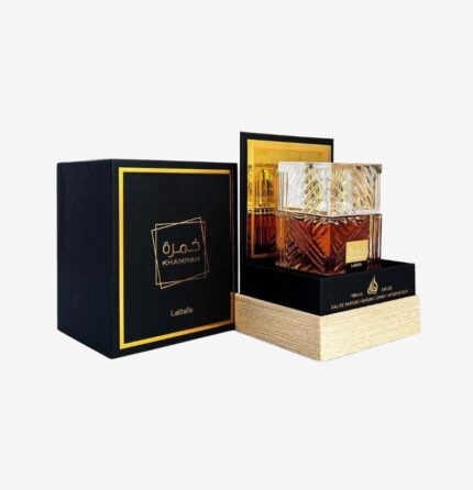 KHAMRAH 100ML EDP
