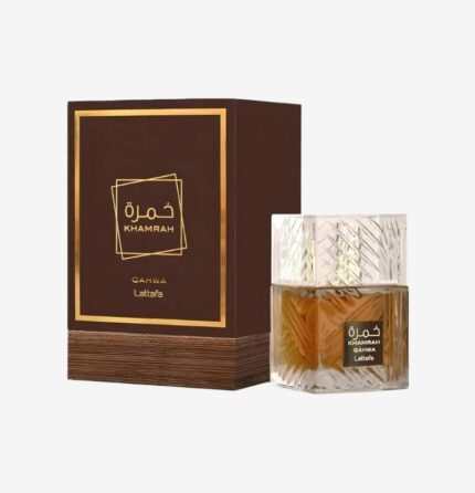 KHAMRAH QAHWA 100ML EDP