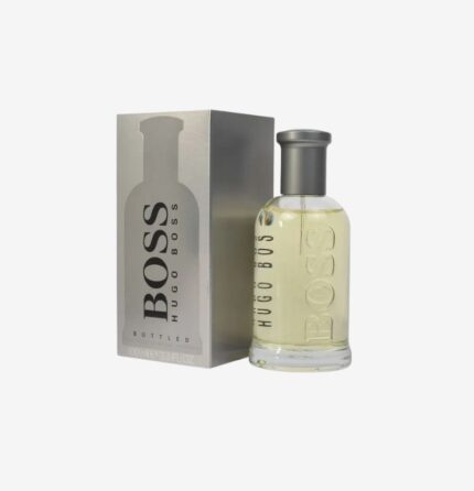 BOSS HUGO BOSS BOTTLED 100ML EDT