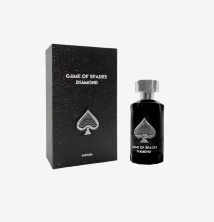 GAME OF SPADES DIAMOND 100ML EDP