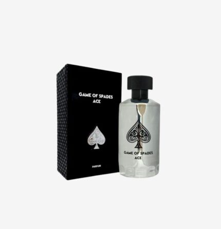 GAME OF SPADES ACE 100ML EDP